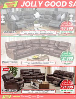 Discount Decor : Christmas Sale (9 Dec 2019 - 9 Jan 2020), page 8