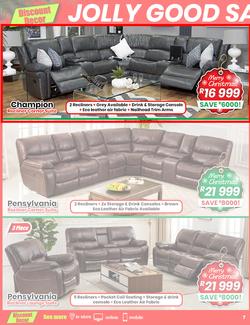 Discount Decor : Christmas Sale (9 Dec 2019 - 9 Jan 2020), page 8
