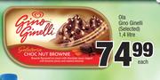 Ola Gino Ginellli(Selected)-1.4L Each
