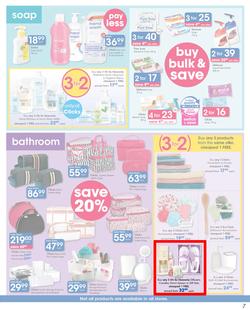 Clicks : You Pay Less (5 Dec - 16 Dec 2019), page 7