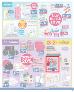 Clicks : You Pay Less (5 Dec - 16 Dec 2019), page 7