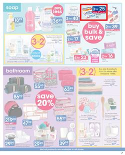 Clicks : You Pay Less (5 Dec - 16 Dec 2019), page 7