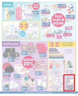 Clicks : You Pay Less (5 Dec - 16 Dec 2019), page 7