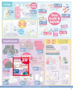 Clicks : You Pay Less (5 Dec - 16 Dec 2019), page 7