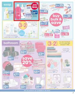 Clicks : You Pay Less (5 Dec - 16 Dec 2019), page 7