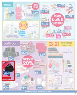 Clicks : You Pay Less (5 Dec - 16 Dec 2019), page 7