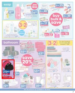 Clicks : You Pay Less (5 Dec - 16 Dec 2019), page 7