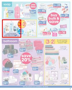 Clicks : You Pay Less (5 Dec - 16 Dec 2019), page 7