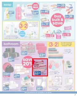 Clicks : You Pay Less (5 Dec - 16 Dec 2019), page 7