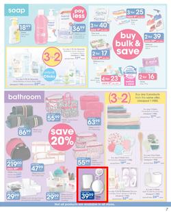 Clicks : You Pay Less (5 Dec - 16 Dec 2019), page 7