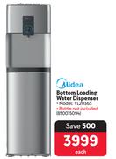 Midea Bottom Loading Water Dispenser YL2036S 850015094-Each