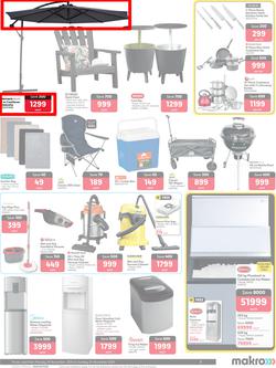 Makro : Black Friday (18 November - 24 November 2024), page 7