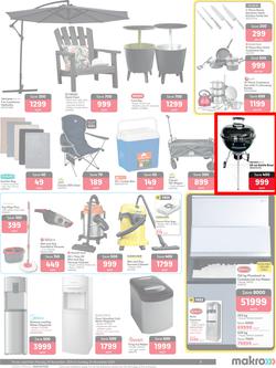 Makro : Black Friday (18 November - 24 November 2024), page 7