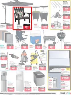 Makro : Black Friday (18 November - 24 November 2024), page 7