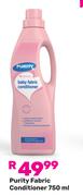 Purity Fabric Conditioner-750ml