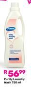 Purity Laundry Wash-750ml