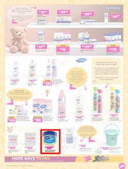Game : All Things Baby (30 September - 31 October 2024), page 7