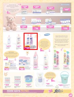Game : All Things Baby (30 September - 31 October 2024), page 7