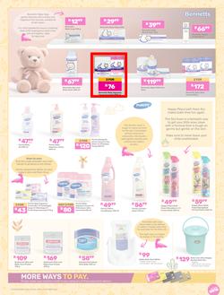 Game : All Things Baby (30 September - 31 October 2024), page 7