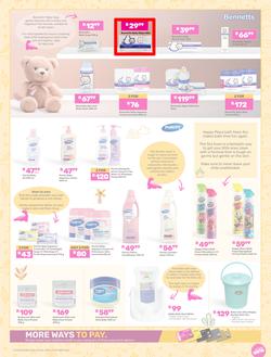 Game : All Things Baby (30 September - 31 October 2024), page 7