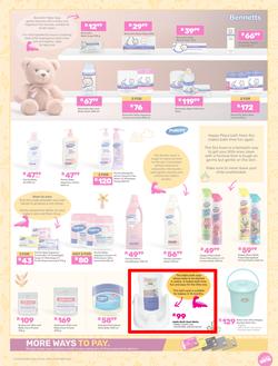 Game : All Things Baby (30 September - 31 October 2024), page 7