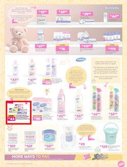 Game : All Things Baby (30 September - 31 October 2024), page 7
