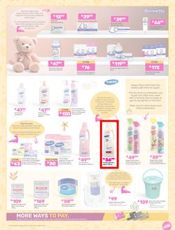 Game : All Things Baby (30 September - 31 October 2024), page 7