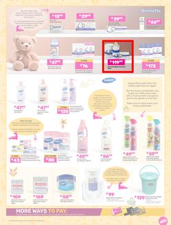 Game : All Things Baby (30 September - 31 October 2024), page 7