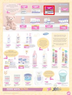 Game : All Things Baby (30 September - 31 October 2024), page 7