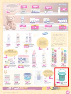 Game : All Things Baby (30 September - 31 October 2024), page 7