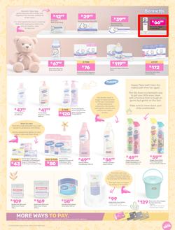 Game : All Things Baby (30 September - 31 October 2024), page 7