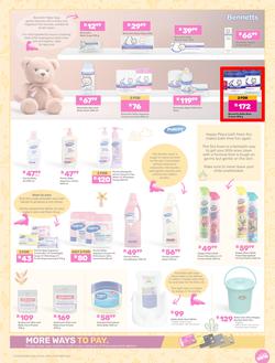 Game : All Things Baby (30 September - 31 October 2024), page 7