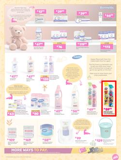 Game : All Things Baby (30 September - 31 October 2024), page 7