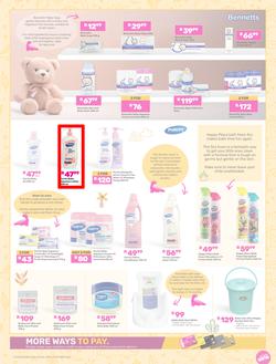 Game : All Things Baby (30 September - 31 October 2024), page 7