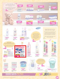 Game : All Things Baby (30 September - 31 October 2024), page 7