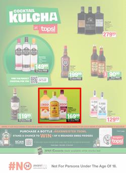 Tops At Spar : Celebrate For Mos At Tops (09 December - 24 December 2024), page 7