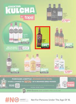 Tops At Spar : Celebrate For Mos At Tops (09 December - 24 December 2024), page 7