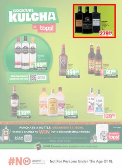 Tops At Spar : Celebrate For Mos At Tops (09 December - 24 December 2024), page 7