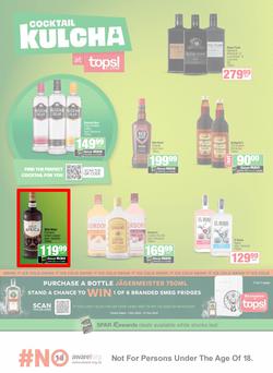 Tops At Spar : Celebrate For Mos At Tops (09 December - 24 December 2024), page 7