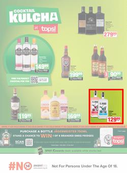 Tops At Spar : Celebrate For Mos At Tops (09 December - 24 December 2024), page 7
