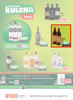 Tops At Spar : Celebrate For Mos At Tops (09 December - 24 December 2024), page 7