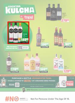 Tops At Spar : Celebrate For Mos At Tops (09 December - 24 December 2024), page 7