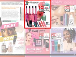 Dis-Chem : The Best Of Everything Beauty (21 August - 14 September 2025), page 7