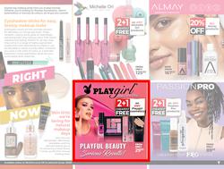 Dis-Chem : The Best Of Everything Beauty (21 August - 14 September 2025), page 7