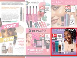 Dis-Chem : The Best Of Everything Beauty (21 August - 14 September 2025), page 7