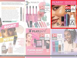 Dis-Chem : The Best Of Everything Beauty (21 August - 14 September 2025), page 7
