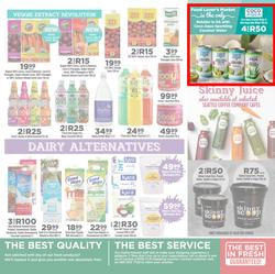 Food Lover's Market Western Cape : Our Way To Wellness (21 Oct - 27 Oct 2019), page 7