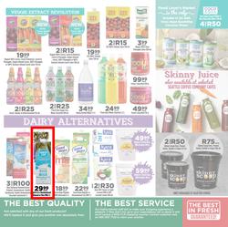Food Lover's Market Western Cape : Our Way To Wellness (21 Oct - 27 Oct 2019), page 7