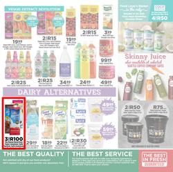 Food Lover's Market Western Cape : Our Way To Wellness (21 Oct - 27 Oct 2019), page 7