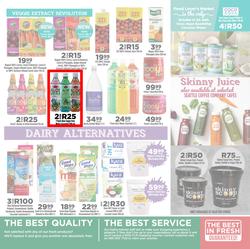 Food Lover's Market Western Cape : Our Way To Wellness (21 Oct - 27 Oct 2019), page 7